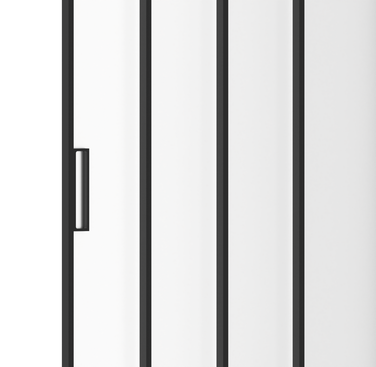 Aria Framed Sliding Series (Glass) - DOWRS