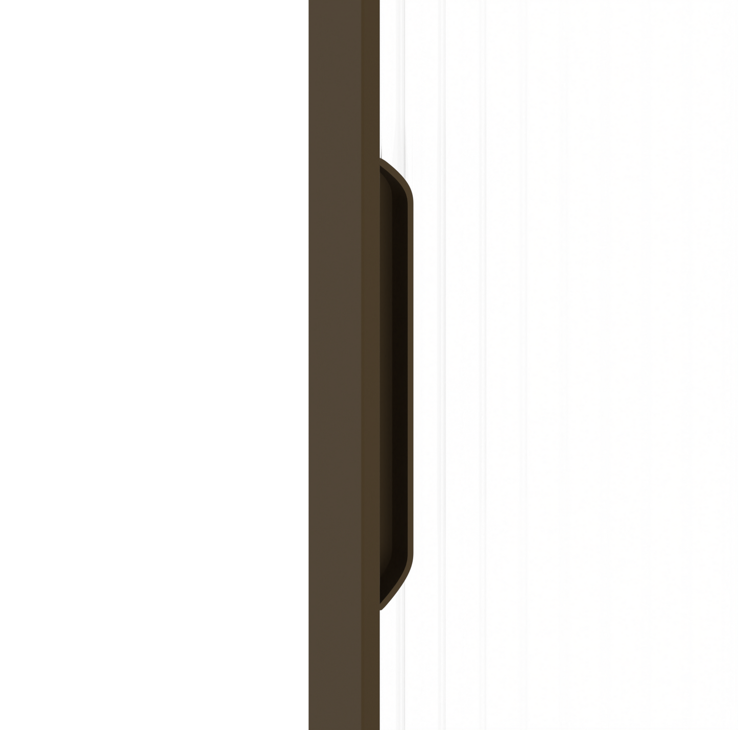 Aria Embedded Sliding Series (Glass) - DOWRS