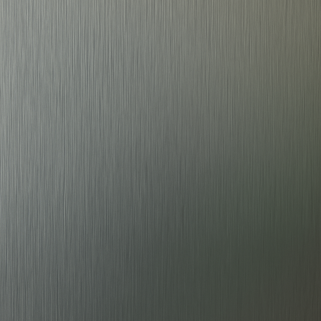 5002 (Brushed Metallic Gray)