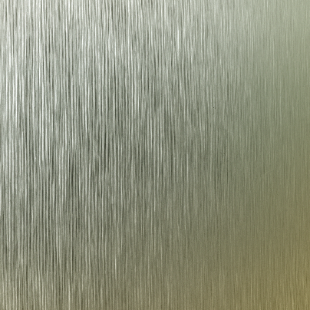 5003 (Brushed Metallic Titanium)