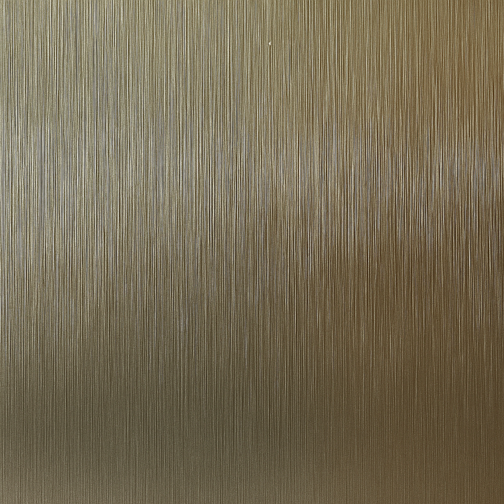 5069-1 (Brushed Metallic Bronze)