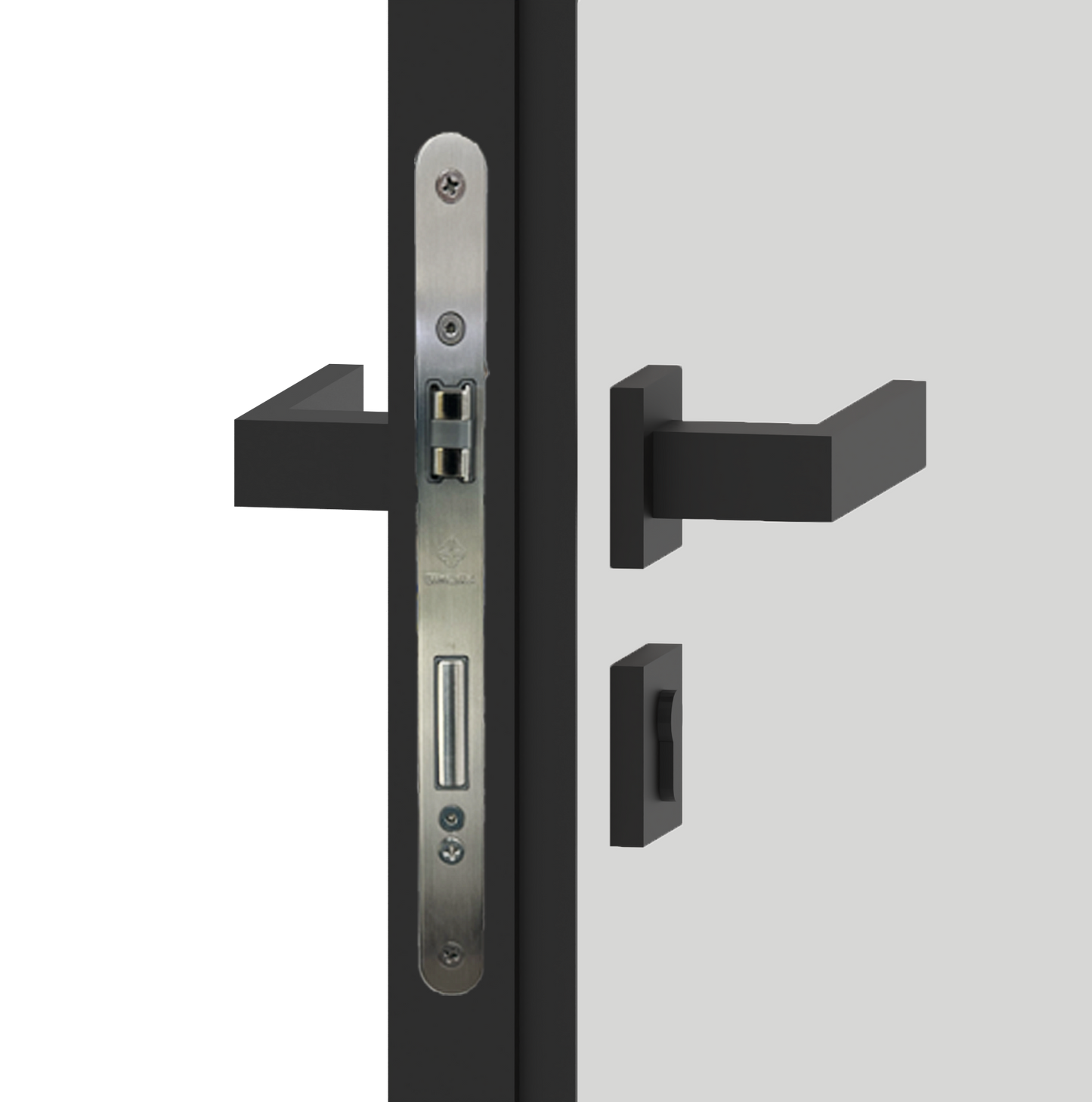 Mortise Lock - DOWRS