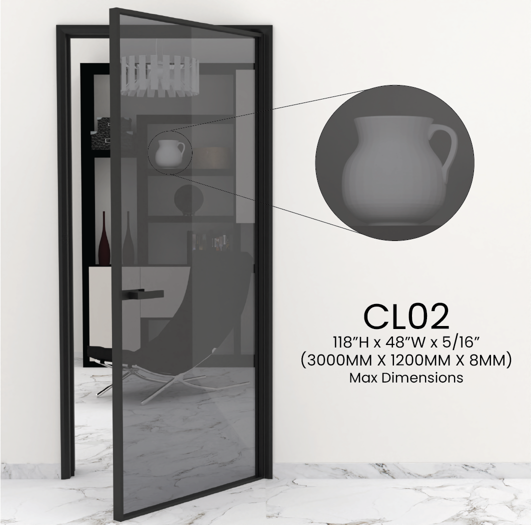 CL02 - DOWRS