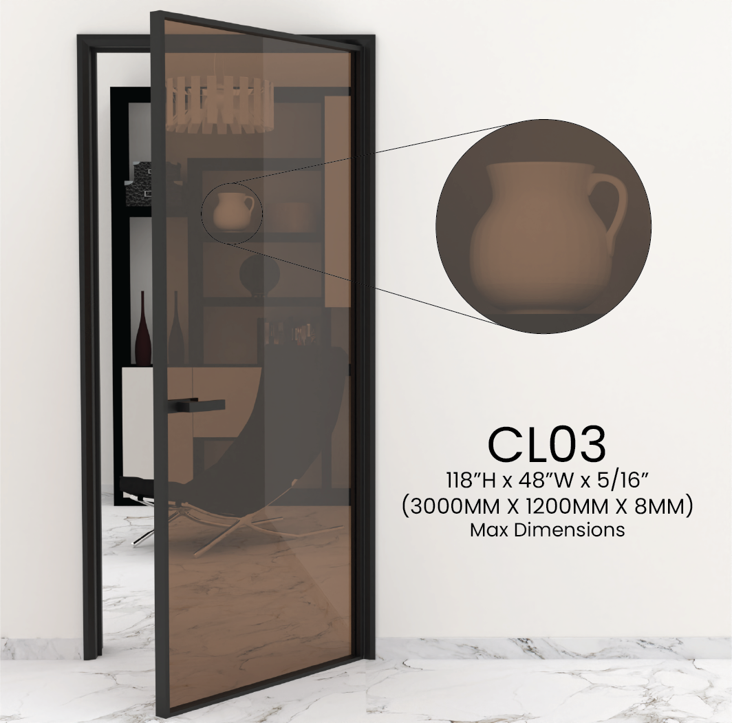 CL03 - DOWRS