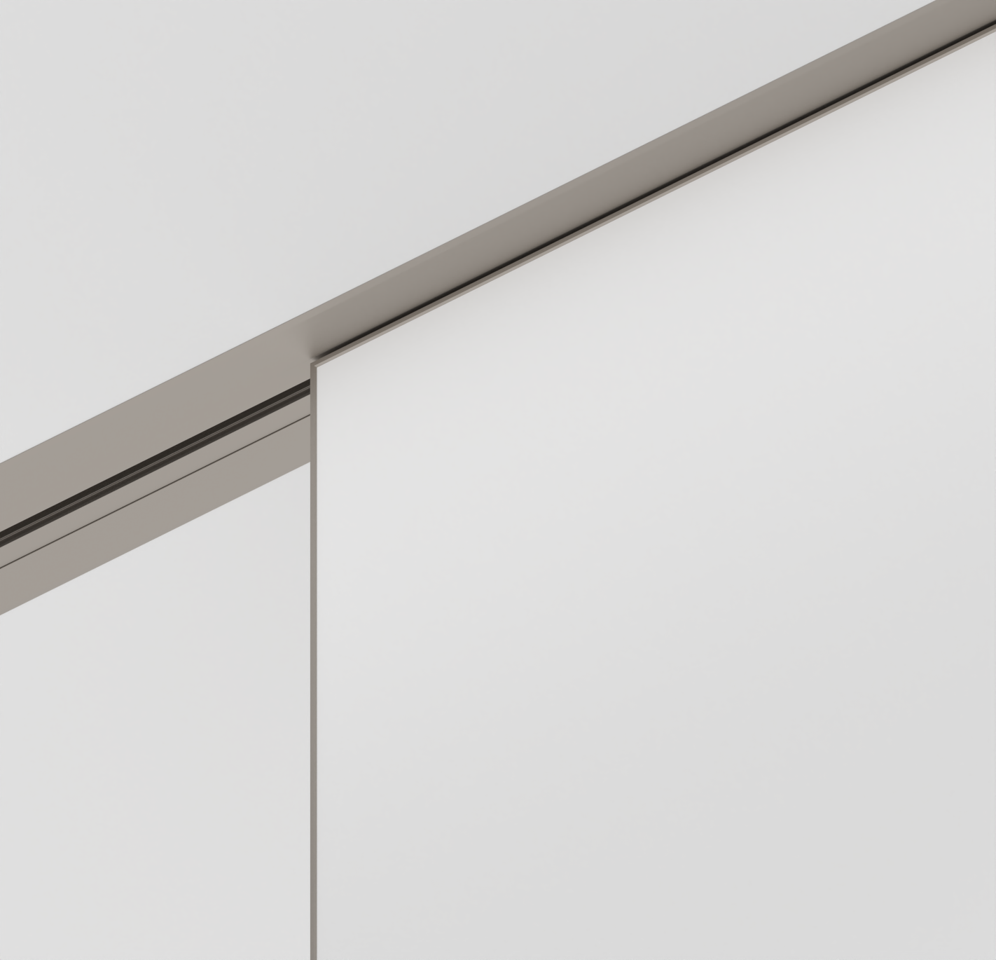 Aria Embedded Sliding Series (Panel) - DOWRS