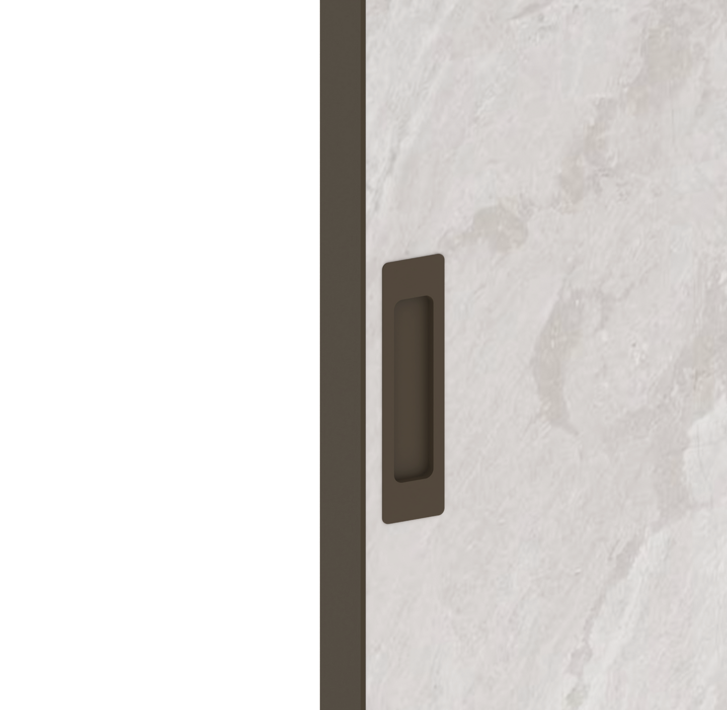Aria Embedded Sliding Series (Panel) - DOWRS