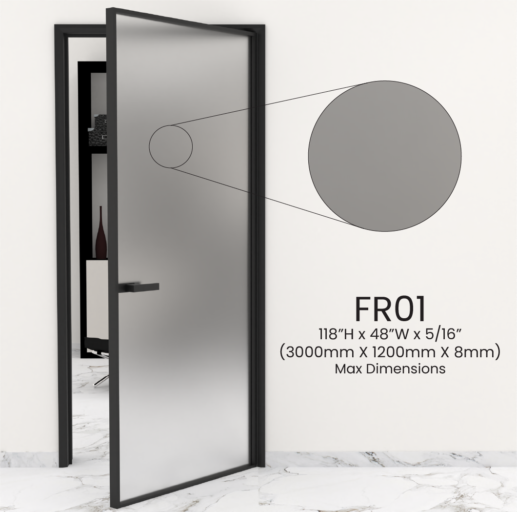 FR01 - DOWRS