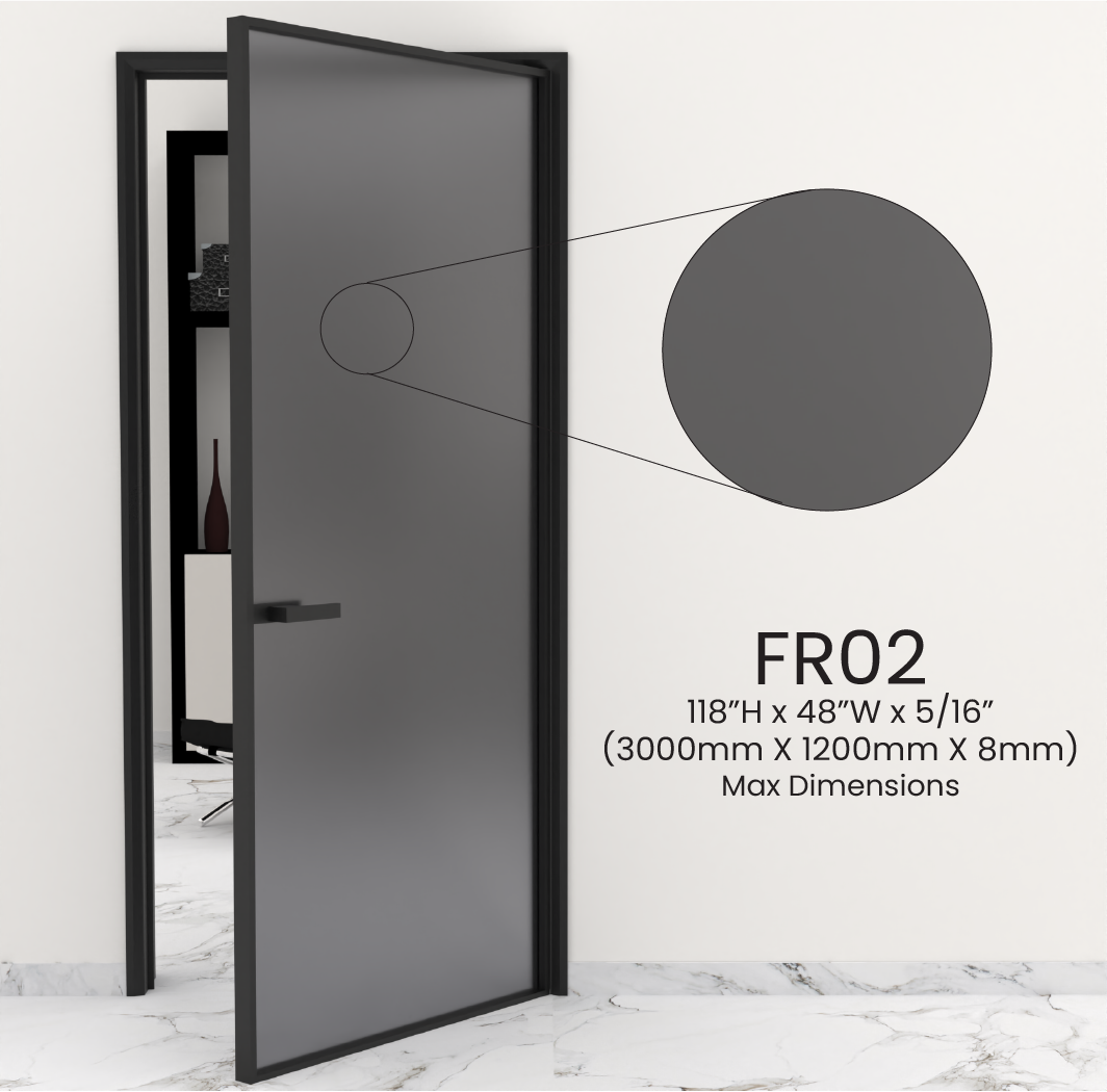 FR02 - DOWRS