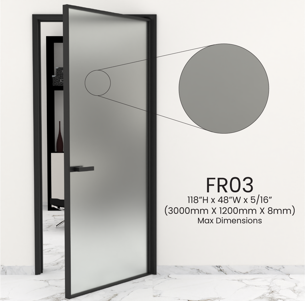 FR03 - DOWRS