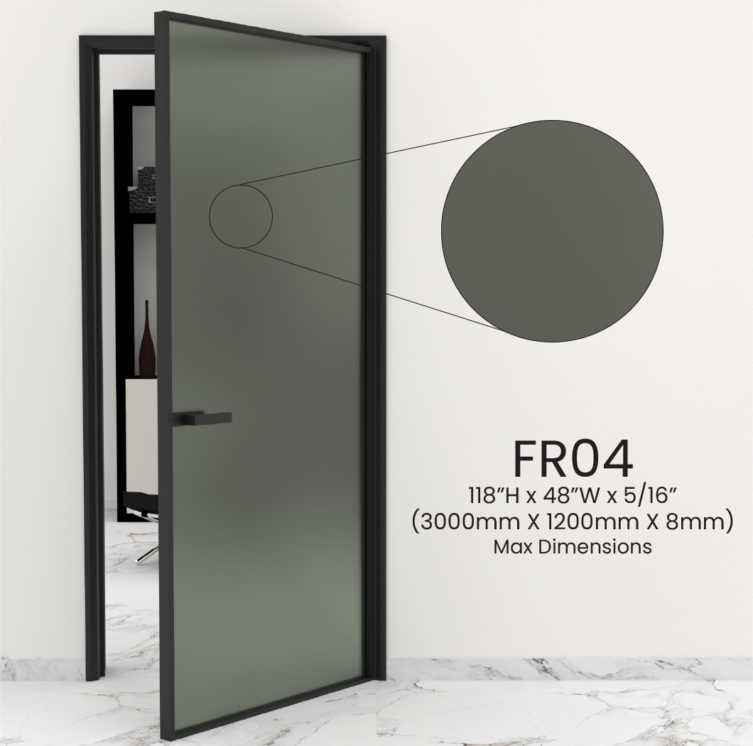FR04 - DOWRS