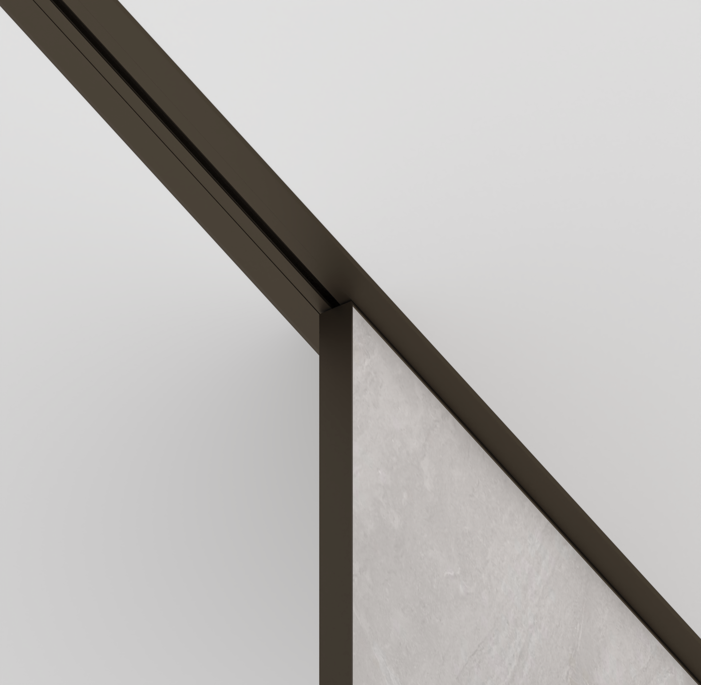 Aria Embedded Sliding Series (Panel) - DOWRS