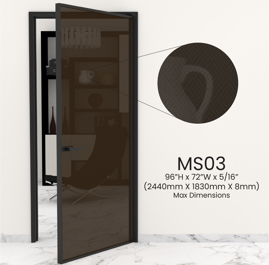 MS03 - DOWRS