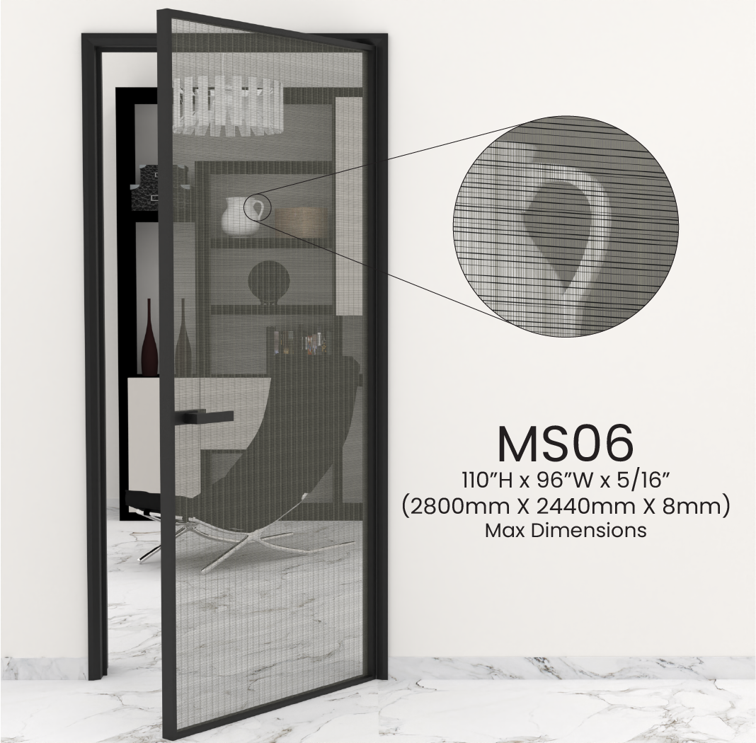 MS06 - DOWRS