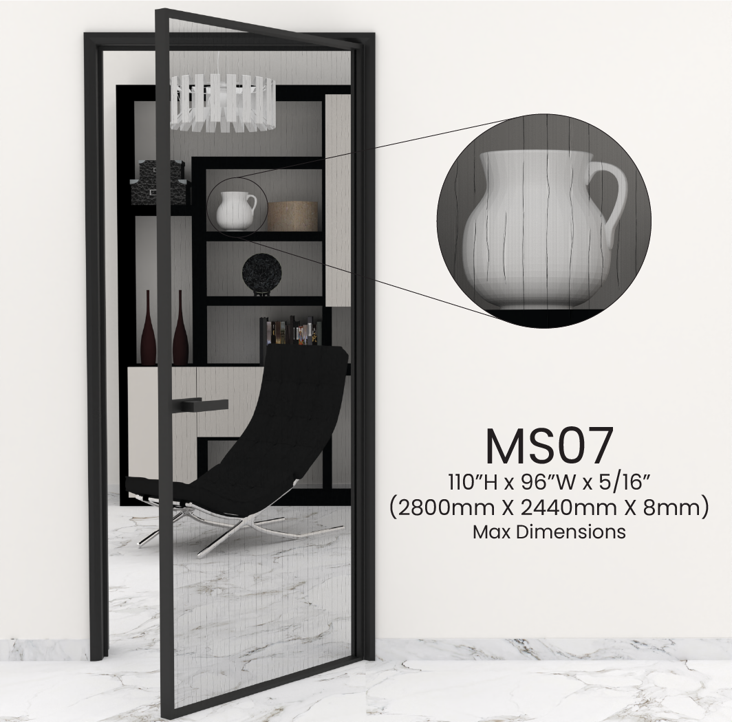 MS07 - DOWRS