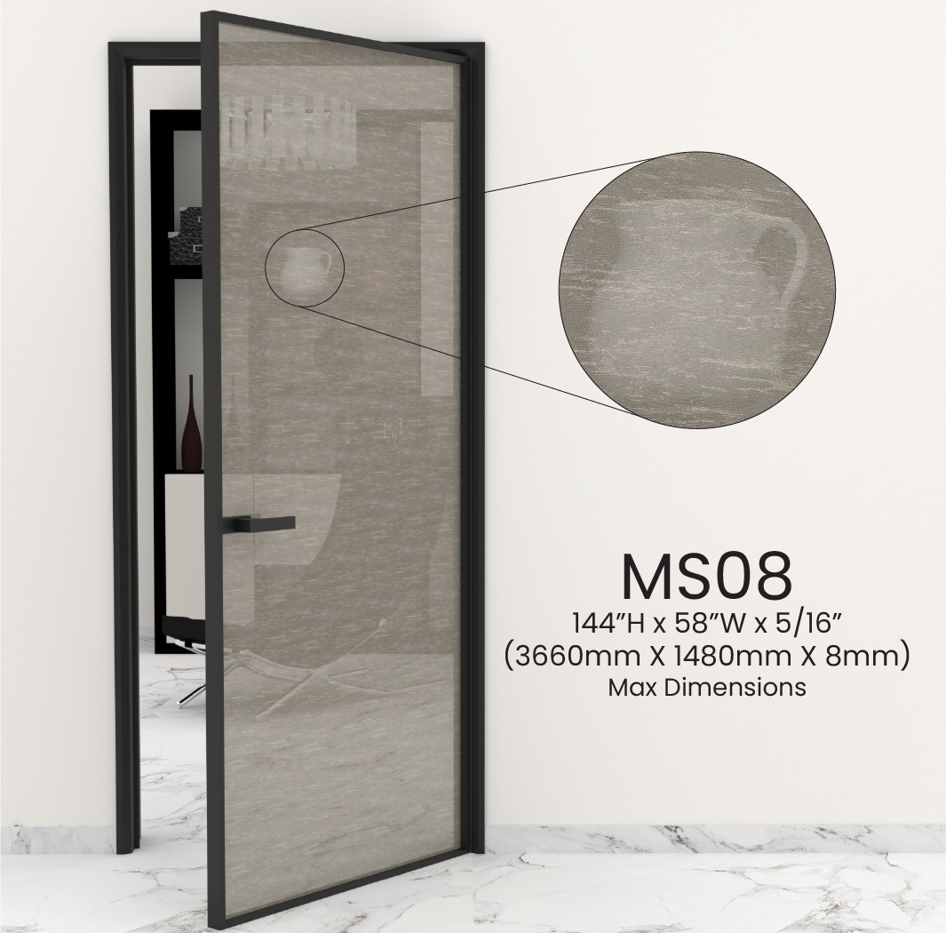 MS08 - DOWRS