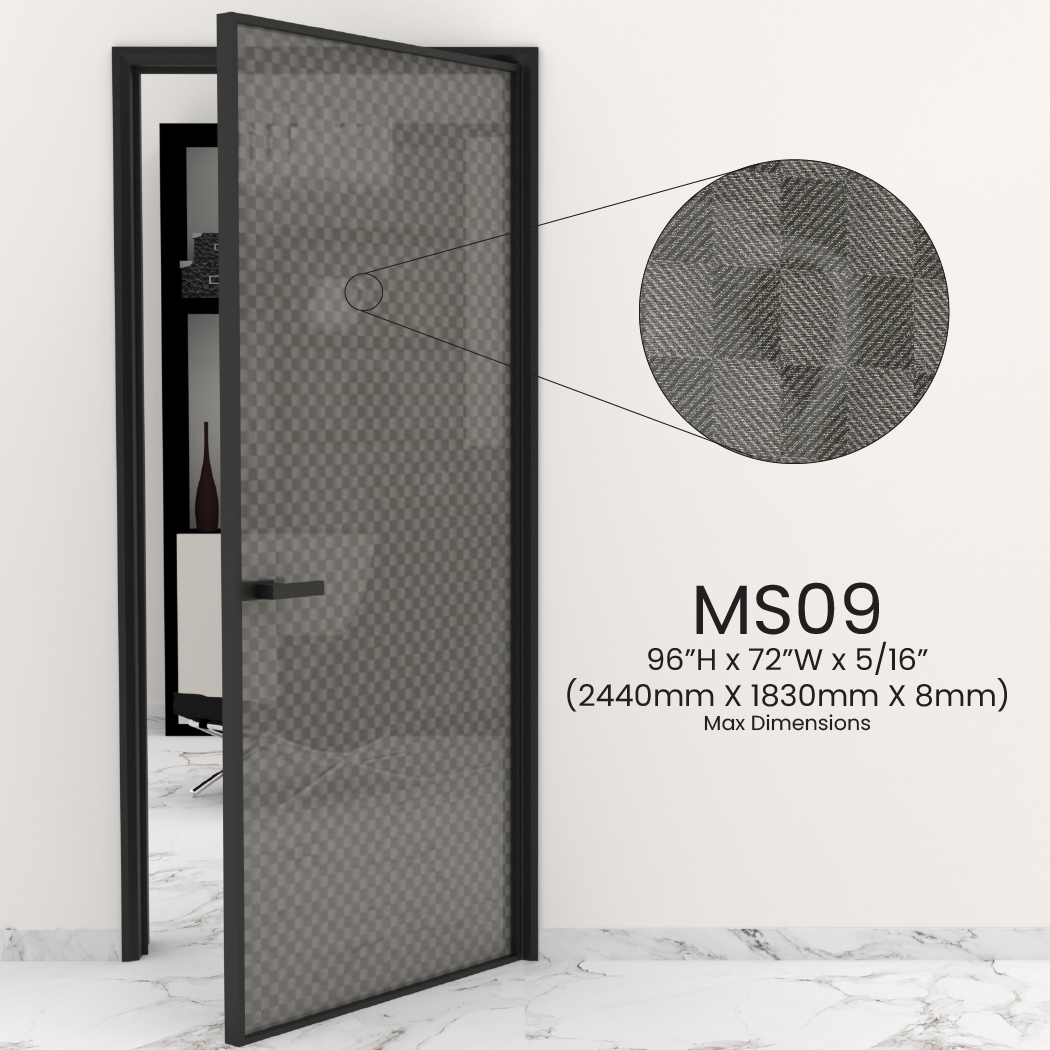 MS09 - DOWRS