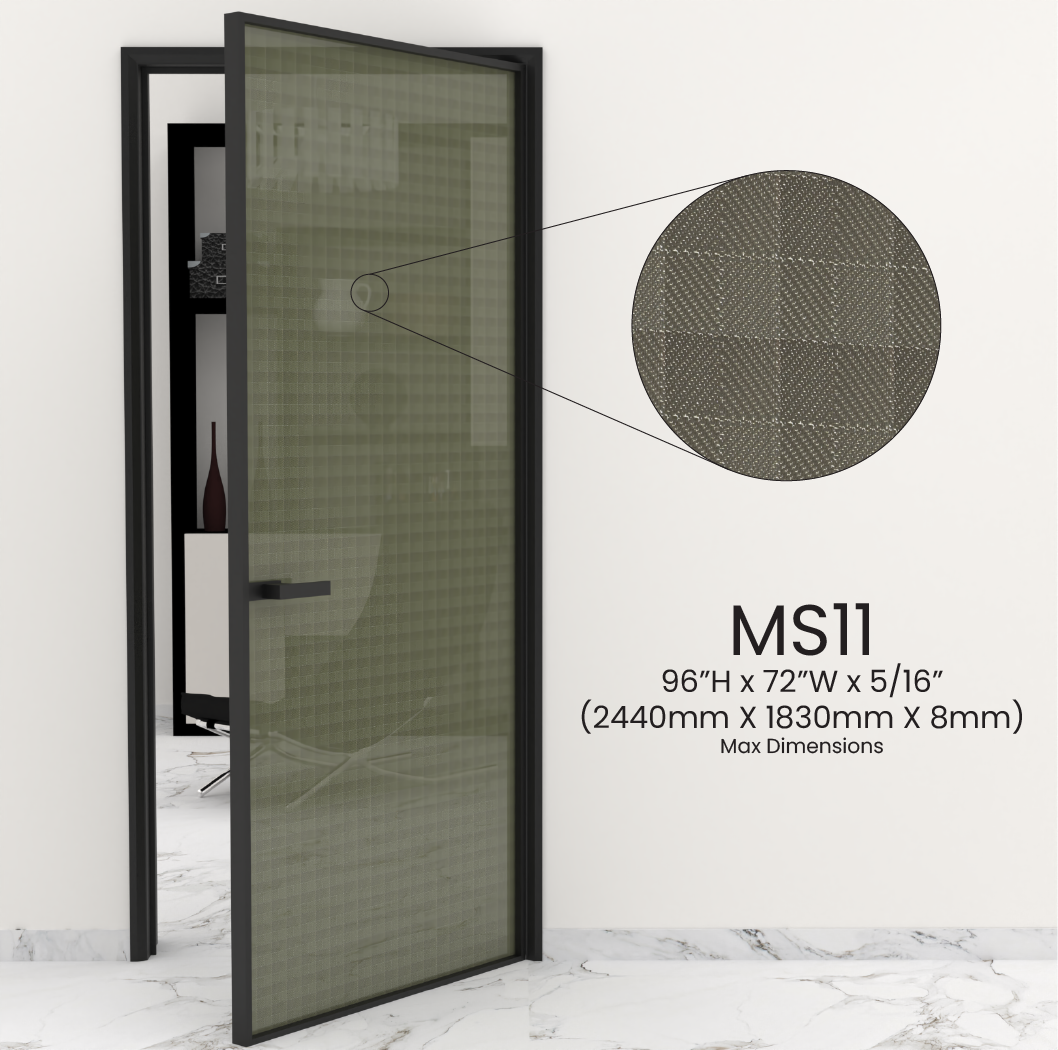 MS11 - DOWRS