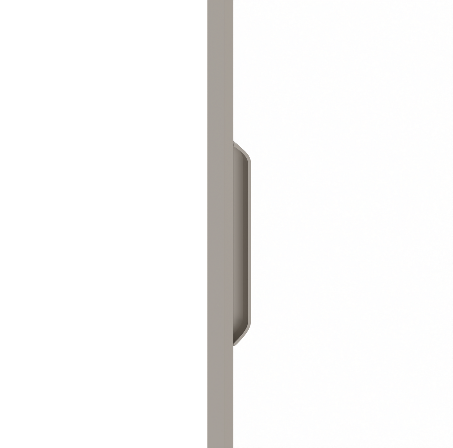 Aria Surface Sliding Series (Glass) - DOWRS