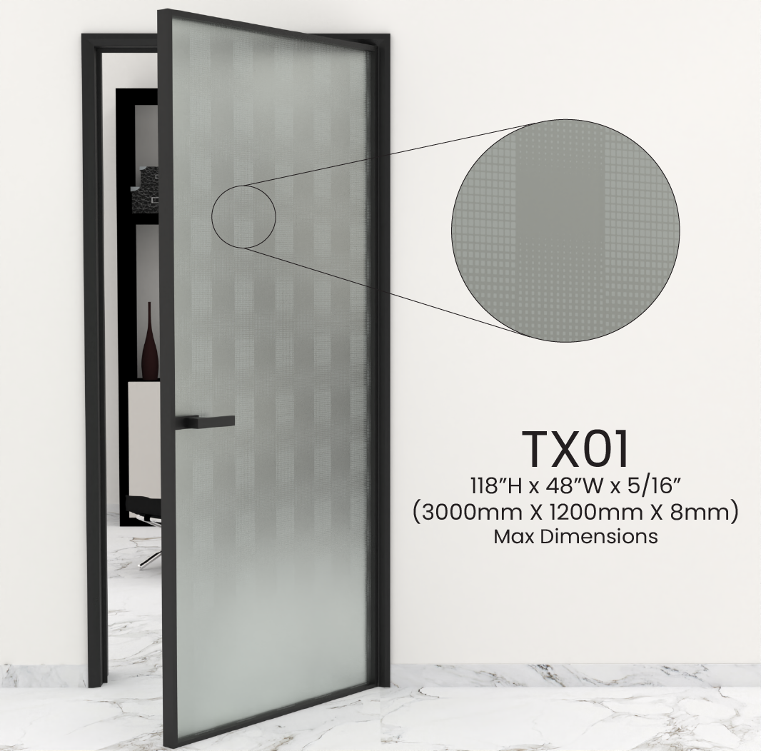 TX01 - DOWRS