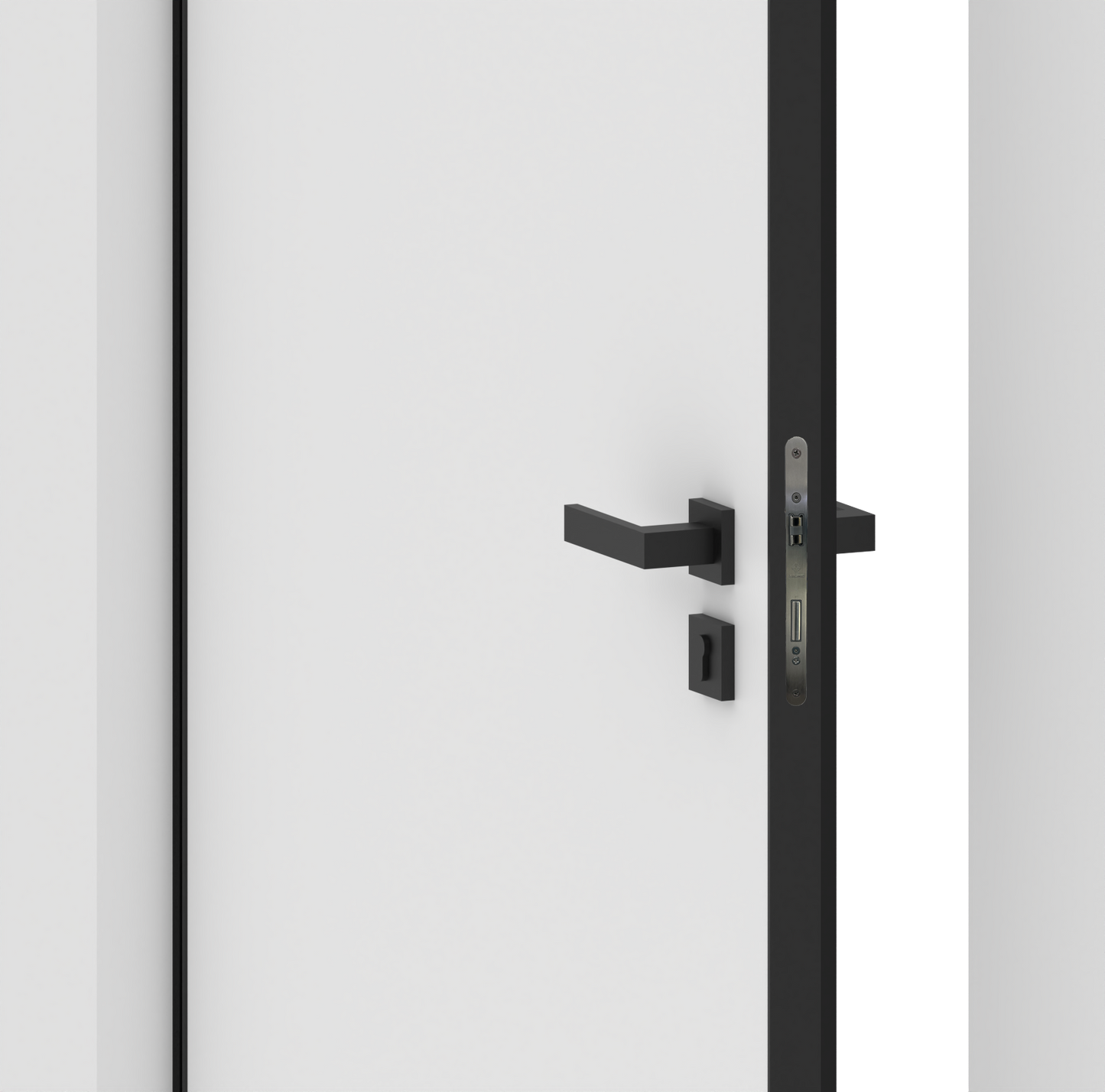 Invisible Edge Series (Inswing) - DOWRS