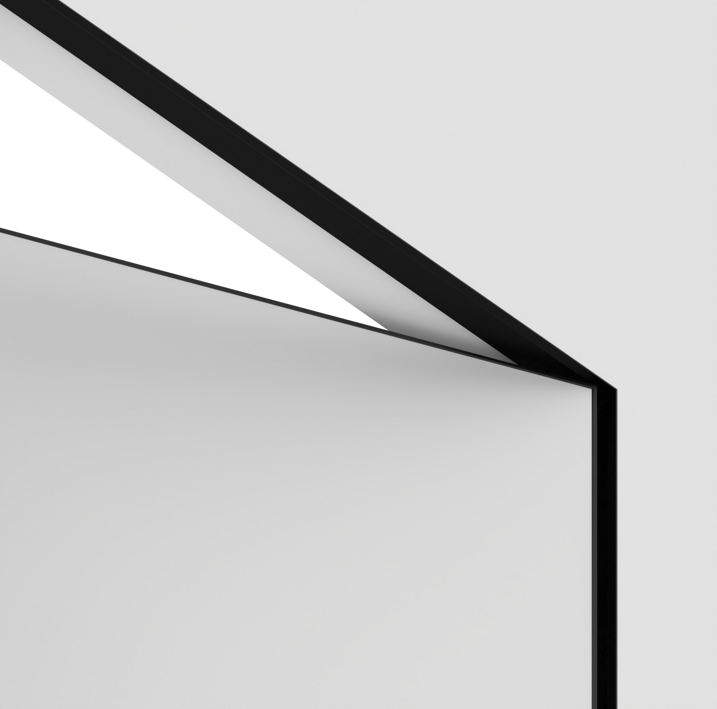 Invisible Edge Series (Inswing) - DOWRS