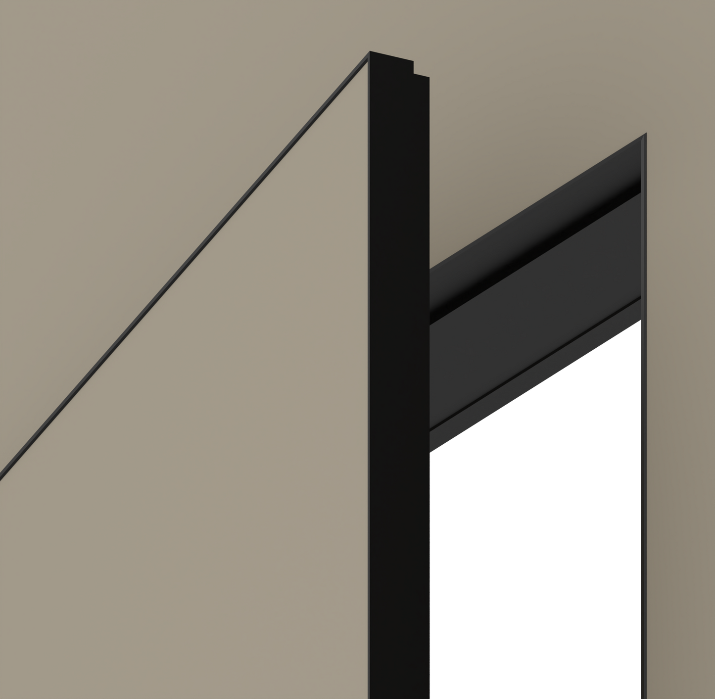 Invisible Edge Series - DOWRS