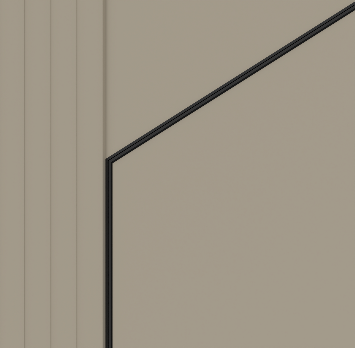 Invisible Edge Series - DOWRS