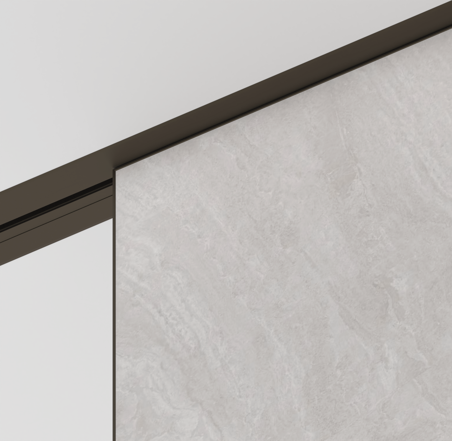 Aria Embedded Sliding Series (Panel) - DOWRS