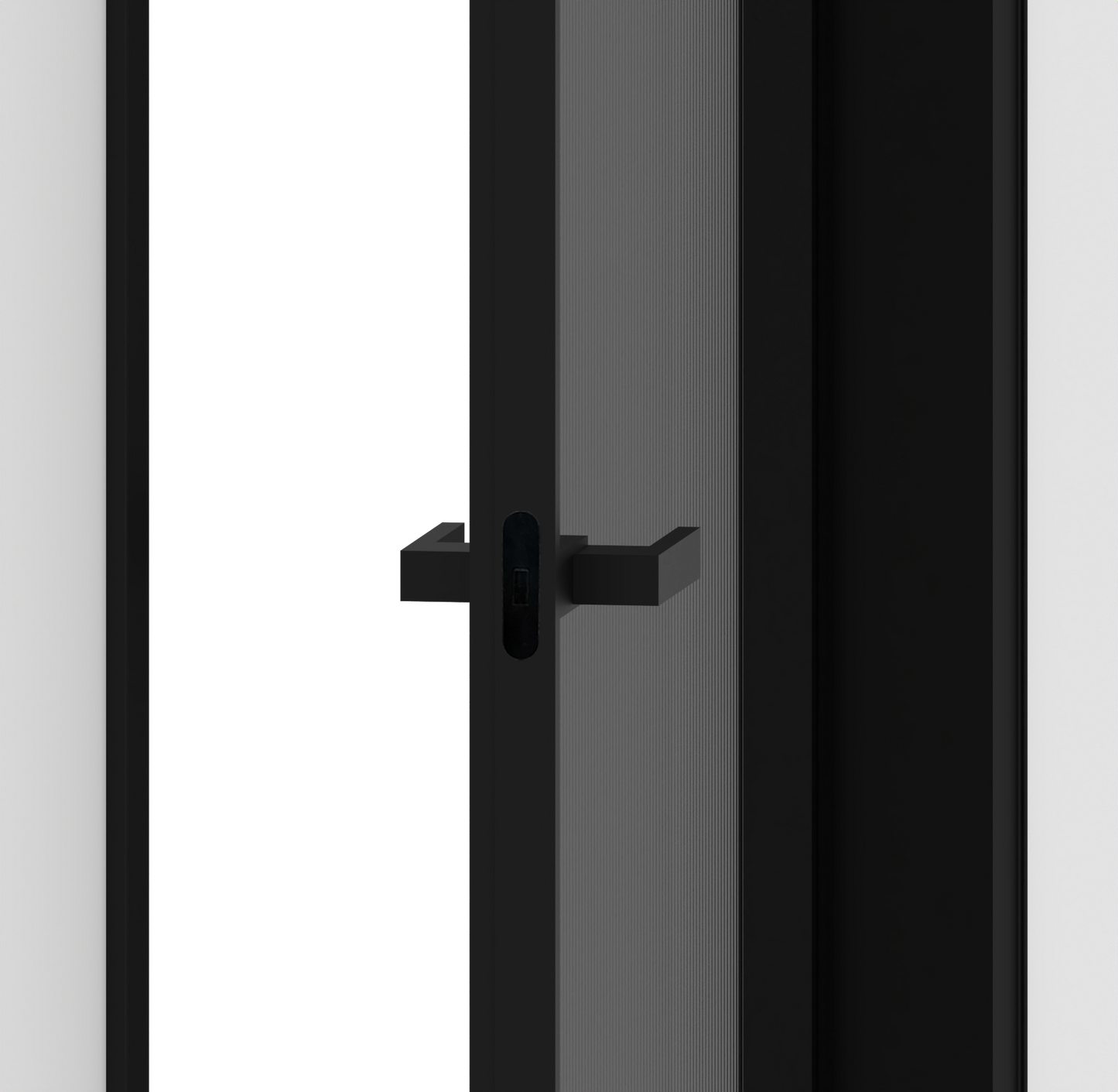 Waldorf Glass Series - DOWRS