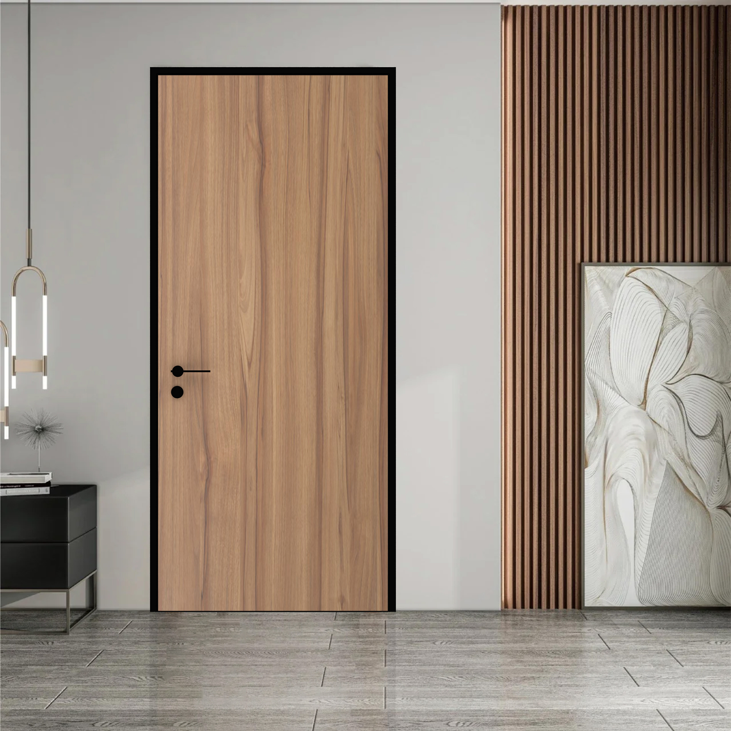 Swing Doors
