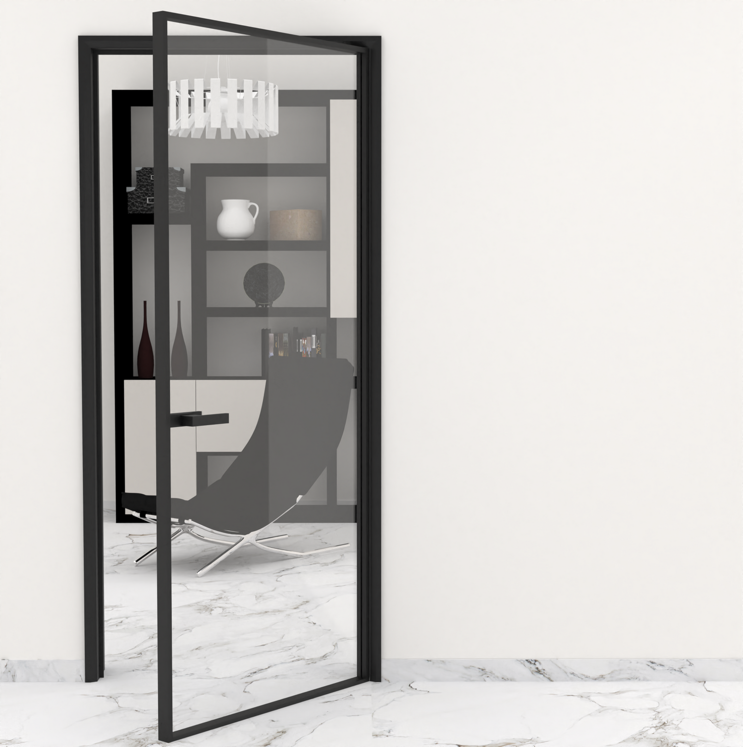 Glass Options