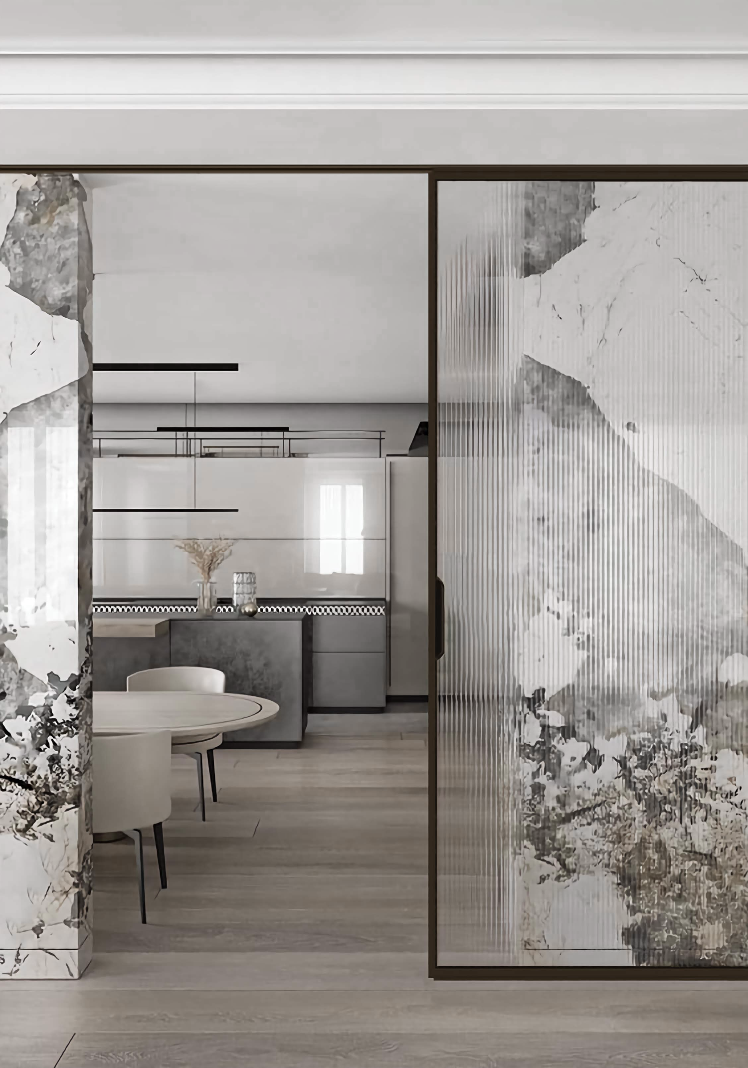 Sliding Doors