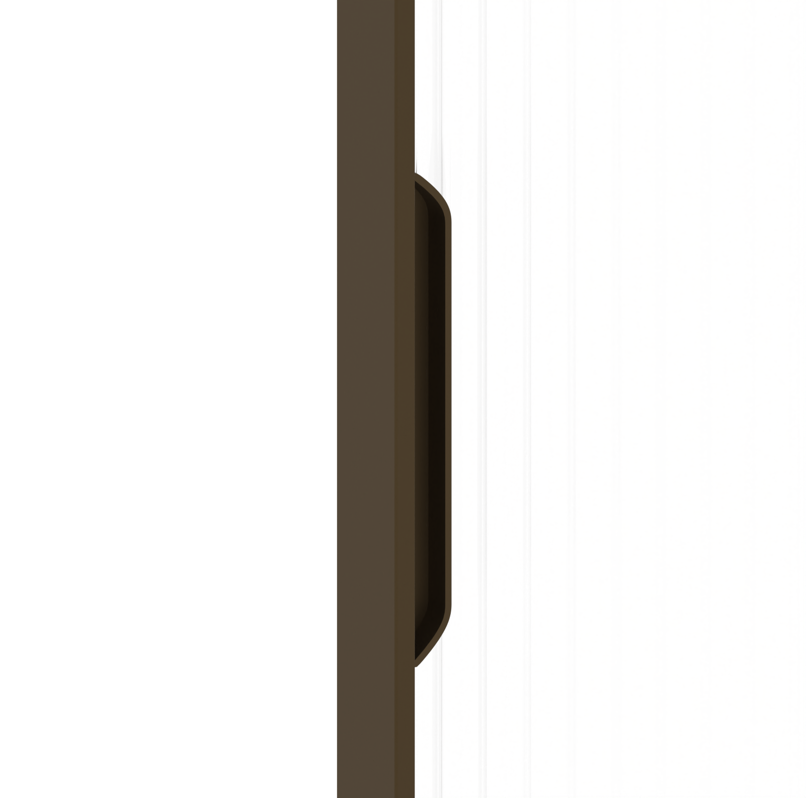 Aria Embedded Sliding Series (Glass) - DOWRS