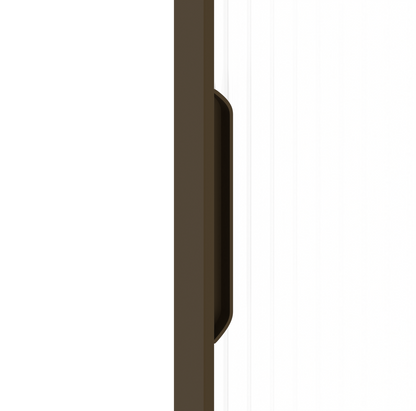 Aria Embedded Sliding Series (Glass) - DOWRS