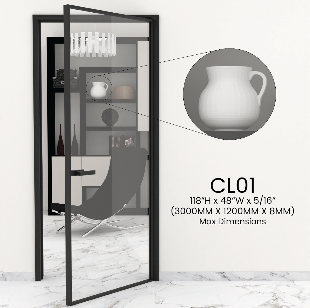 CL01 - DOWRS