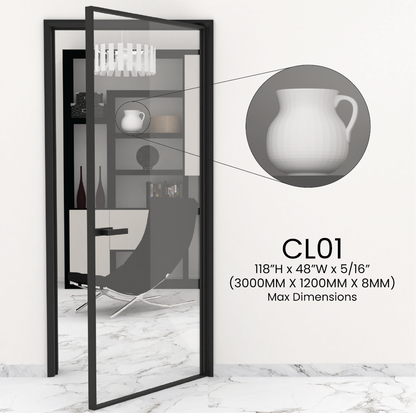 CL01 - DOWRS