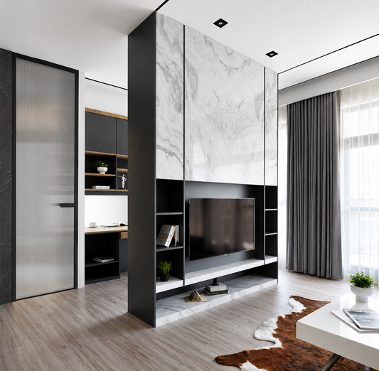 Waldorf Glass Series