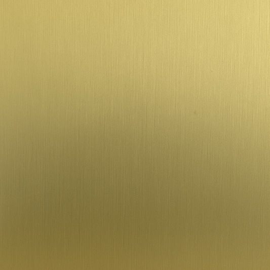 5066 (Brushed Metallic Brass)