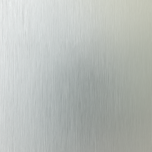 5001 (Brushed Metallic Silver)