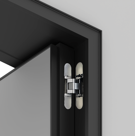 3D Concealed Hinge - DOWRS
