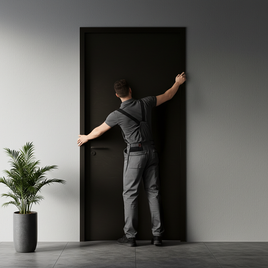 Professional Installation Service