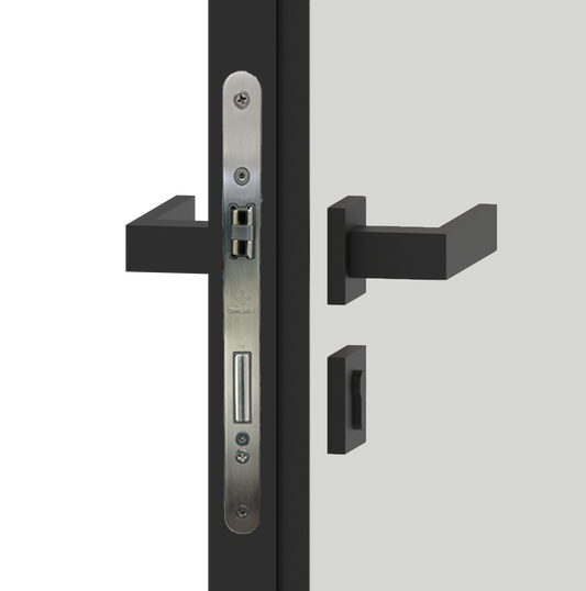 Mortise Lock - DOWRS