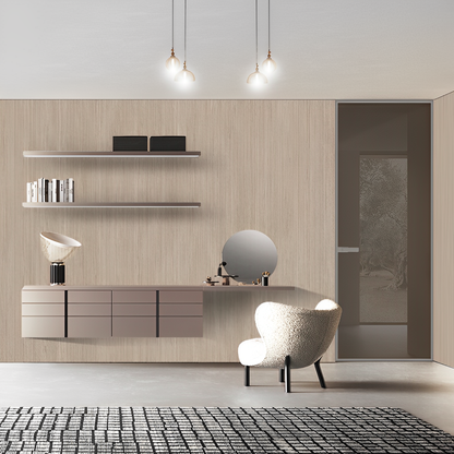Invisible Edge Glass Series - DOWRS