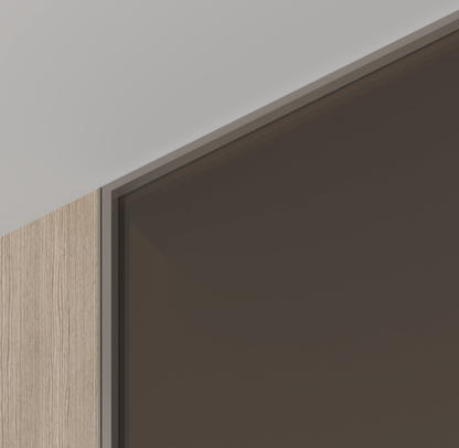 Invisible Edge Glass Series - DOWRS