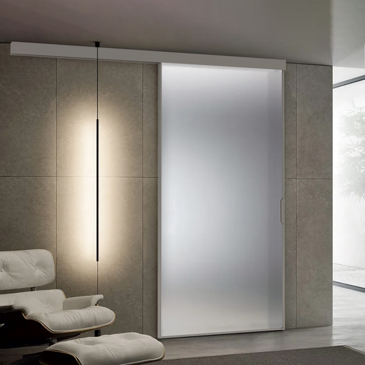 Aria Surface Sliding Series (Glass) - DOWRS