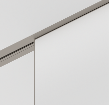 Aria Embedded Sliding Series (Panel) - DOWRS
