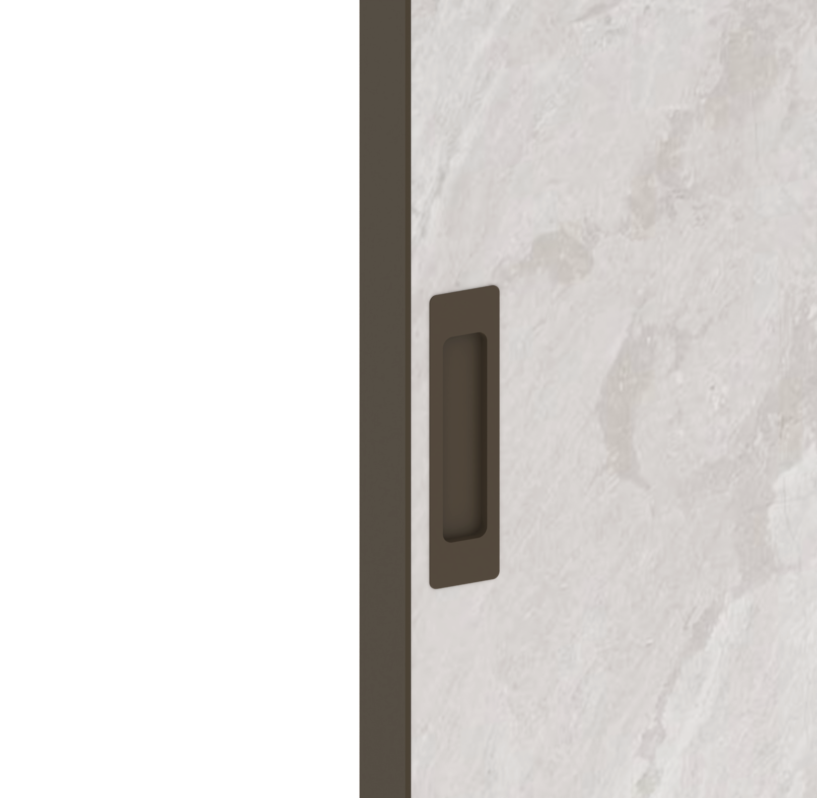 Aria Embedded Sliding Series (Panel) - DOWRS