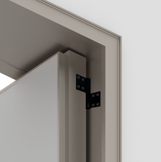 Flag Hinge - DOWRS