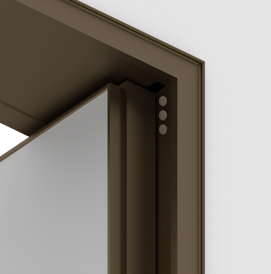 Pivot Hinge - DOWRS