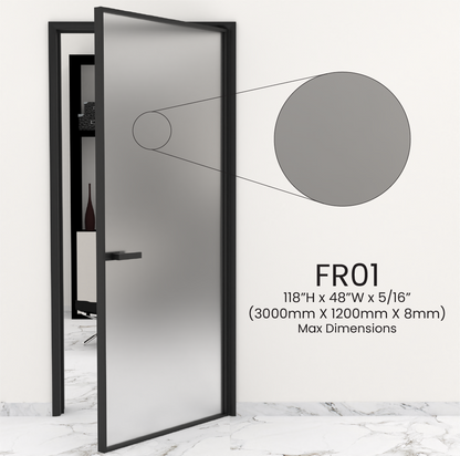 FR01 - DOWRS